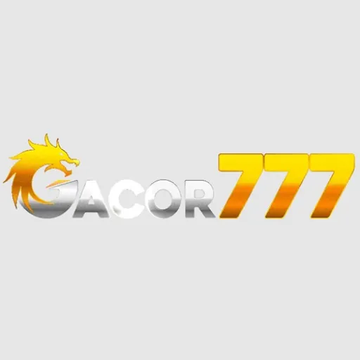 GACOR777 - Petualangan Seru dalam Dunia Arcade