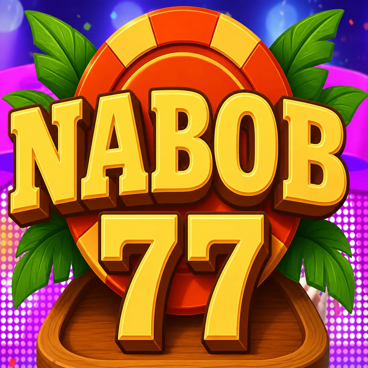 NABOB77 - Game Santai untuk Segala Usia